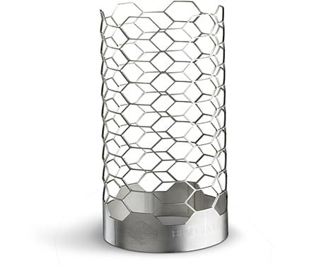 Automatic features to optimize laser cutting