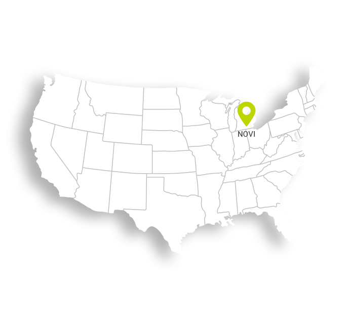 USA