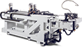 ELECT40 all-electric tube bender