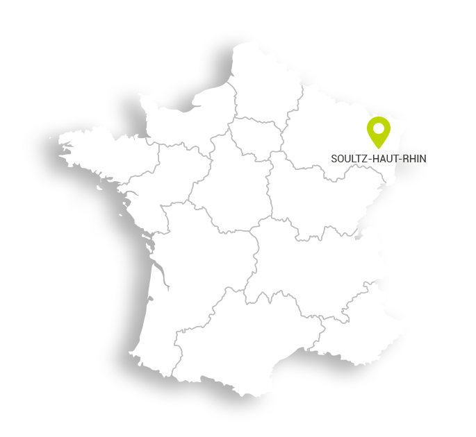 mapa-Francia